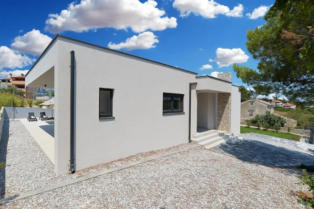 House Vintijan 2194 Villa Pula Holiday home